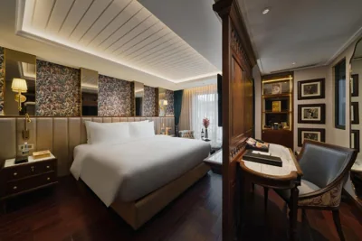 Peridot Gallery Classic Hotel – 照片 6
