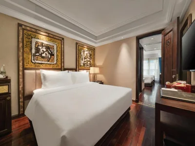 Peridot Gallery Classic Hotel – 照片 7