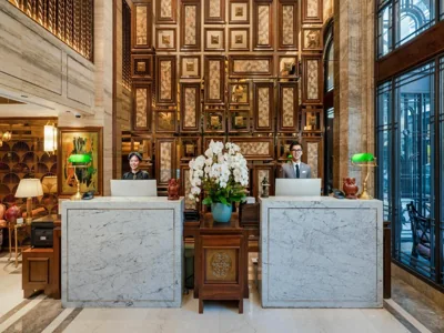 Peridot Gallery Classic Hotel – 照片 9