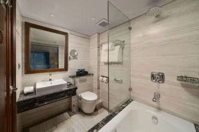 Peridot Gallery Classic Hotel – 照片 12