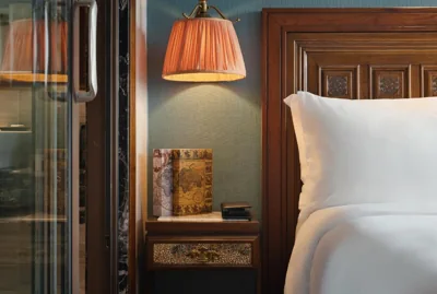 Peridot Gallery Classic Hotel – 照片 13