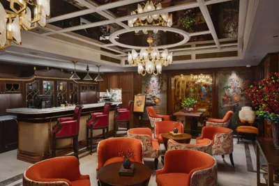 Peridot Gallery Classic Hotel – 照片 15