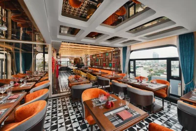 Peridot Gallery Classic Hotel – 照片 16